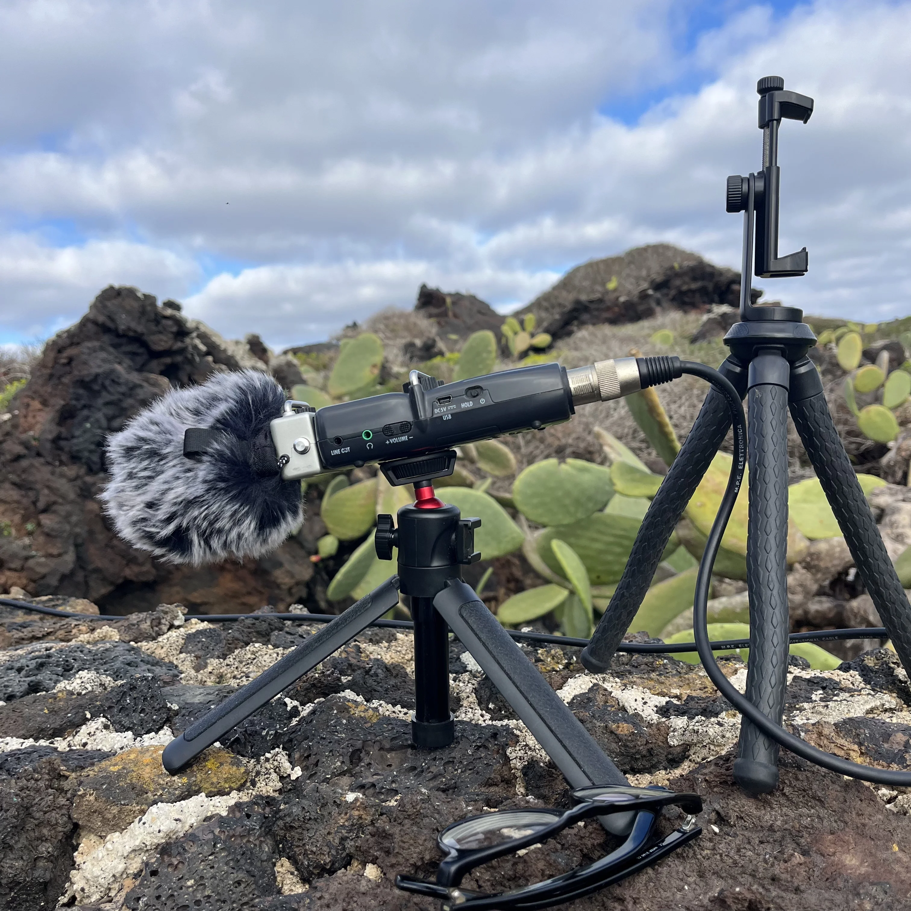 Suonare lo spazio / Suonare il territorio - PIANETA ISOLA - 3